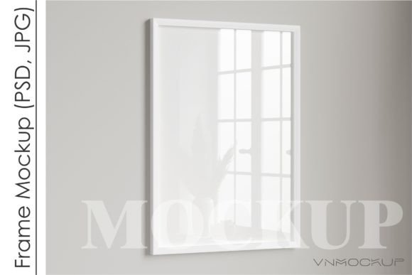 Download Close Up Frame Mockup - Close up Collection