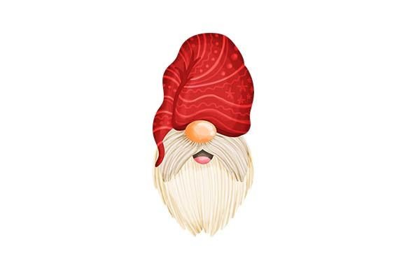 Download Nisse, Close Up - Digital Paint - Close up Collection